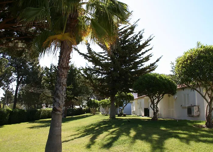 Aldeia Da Falesia Appartement