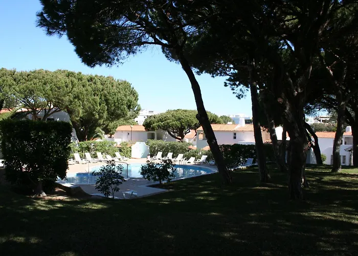 Aldeia Da Falesia Appartement *