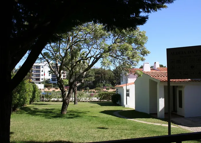 Aldeia Da Falesia * Albufeira