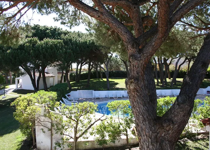 Appartement Aldeia Da Falesia *