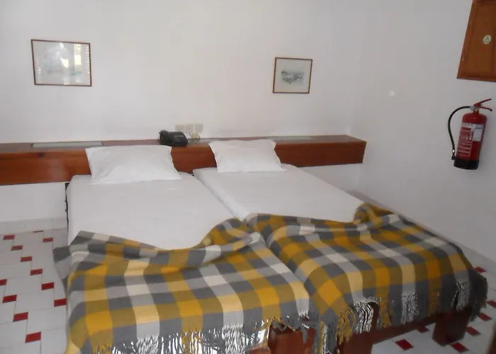 Aldeia Da Falesia Appartement Albufeira