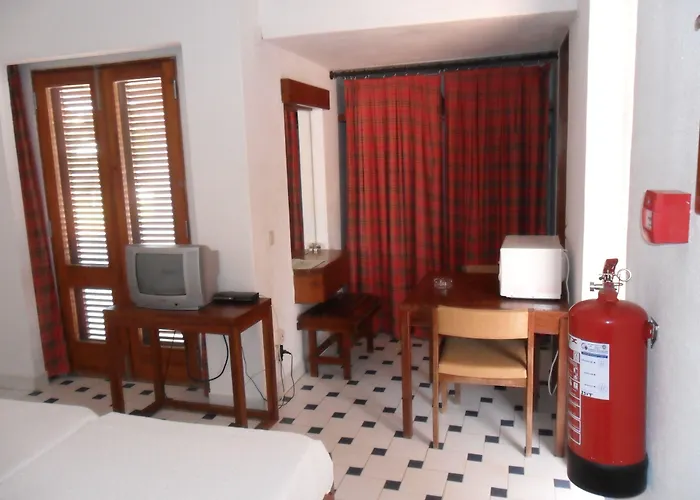 Aldeia Da Falesia Appartement