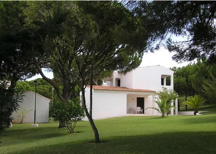 Aldeia Da Falesia Appartement *