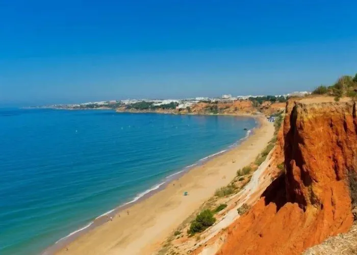 Aldeia Da Falesia Albufeira