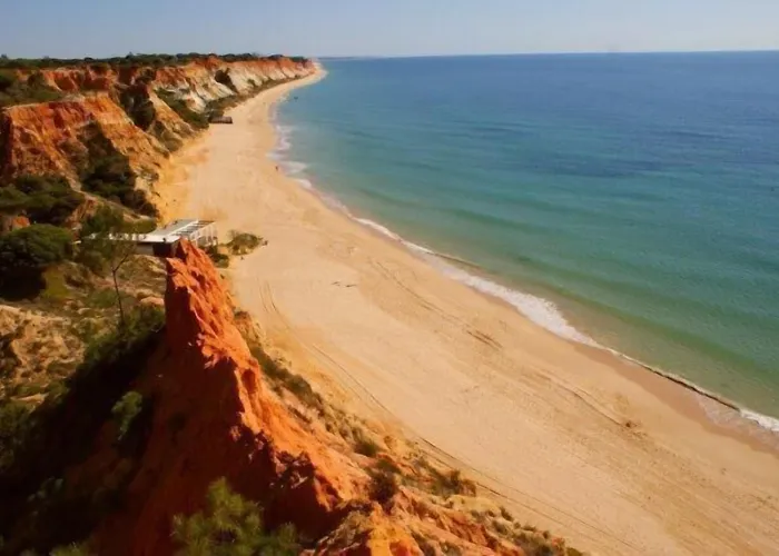 Appartement Aldeia Da Falesia