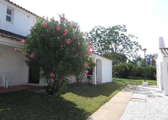 Aldeia Da Falesia Appartement Albufeira
