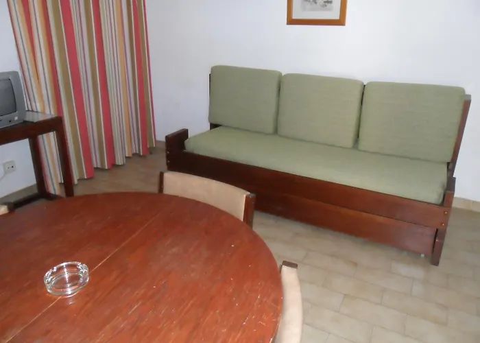 Appartement Aldeia Da Falesia Albufeira