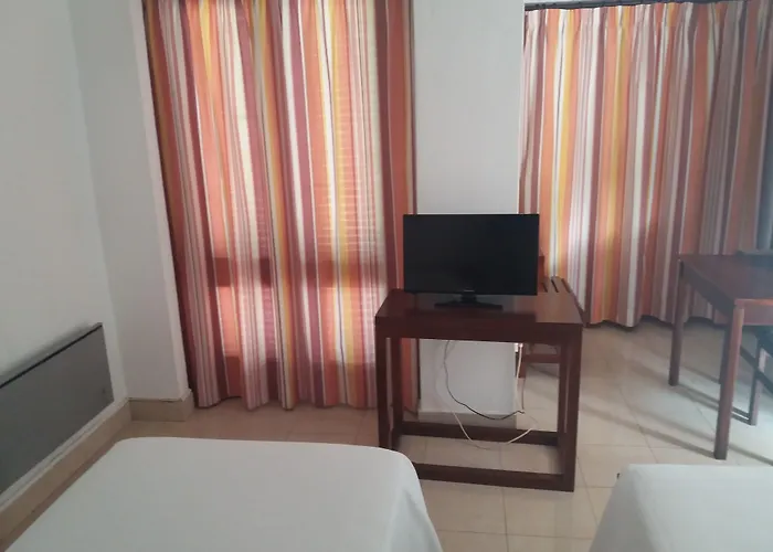 Aldeia Da Falesia Appartement