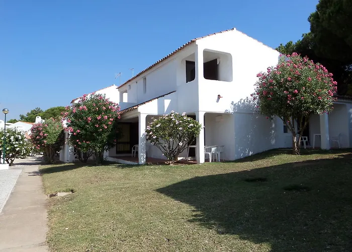 Aldeia Da Falesia Appartement Albufeira