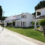 דירה Aldeia Da Falesia אלבופיירה