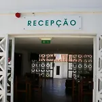 Aldeia Da Falesia דירה אלבופיירה