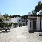 Aldeia Da Falesia אלבופיירה