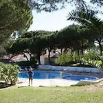 דירה Aldeia Da Falesia *