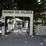 Aldeia Da Falesia דירה אלבופיירה