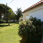 Aldeia Da Falesia דירה *