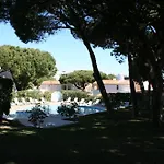 Aldeia Da Falesia דירה *