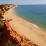 דירה Aldeia Da Falesia