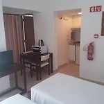 Aldeia Da Falesia דירה *