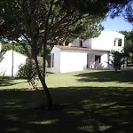 Aldeia Da Falesia דירה *