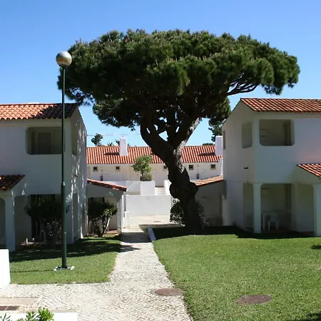 דירה Aldeia Da Falesia אלבופיירה