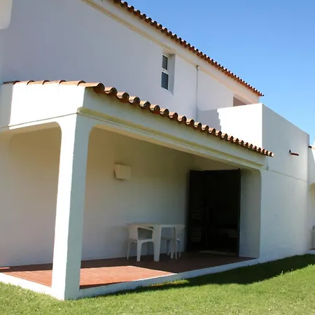 Aldeia Da Falesia אלבופיירה