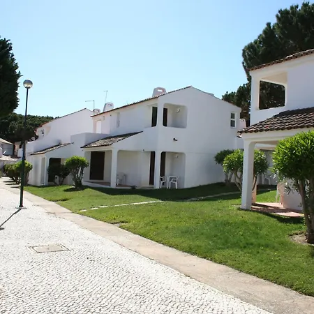Daire Aldeia Da Falesia Albufeira