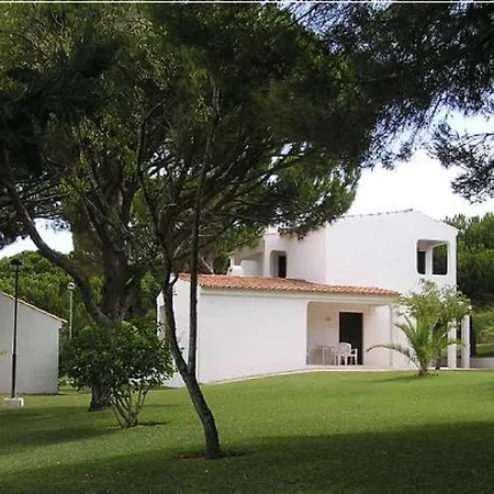 Apartamento Aldeia Da Falesia Albufeira