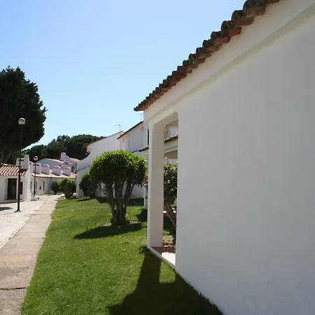 Aldeia Da Falesia Lejlighed