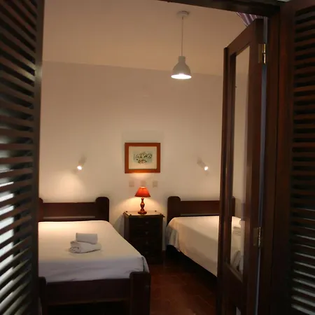 Aldeia Da Falesia Lejlighed