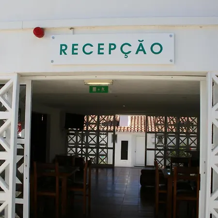 Aldeia Da Falesia Lejlighed Albufeira