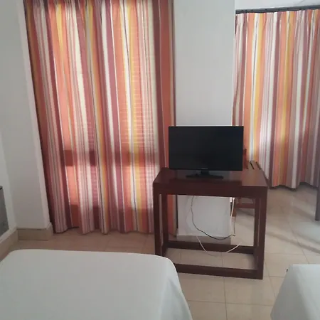 Aldeia Da Falesia Lejlighed